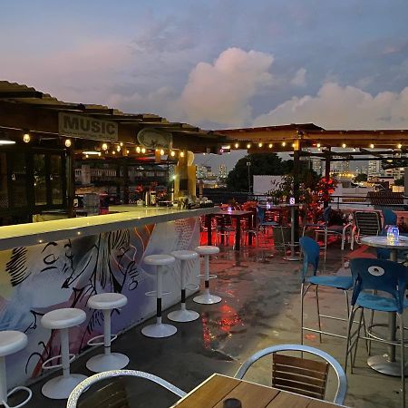 La Buleka Hostel Cartagena 外观 照片