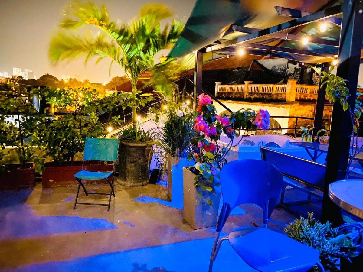 La Buleka Hostel Cartagena 外观 照片
