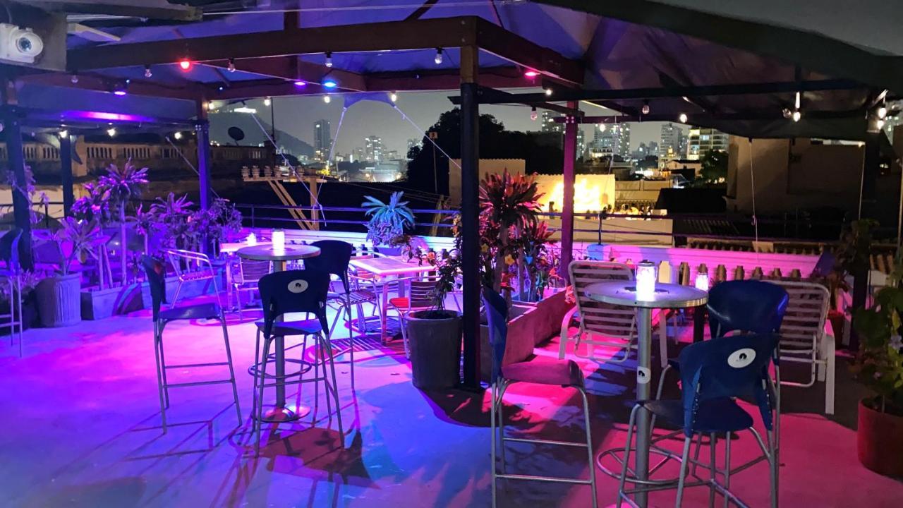 La Buleka Hostel Cartagena 外观 照片