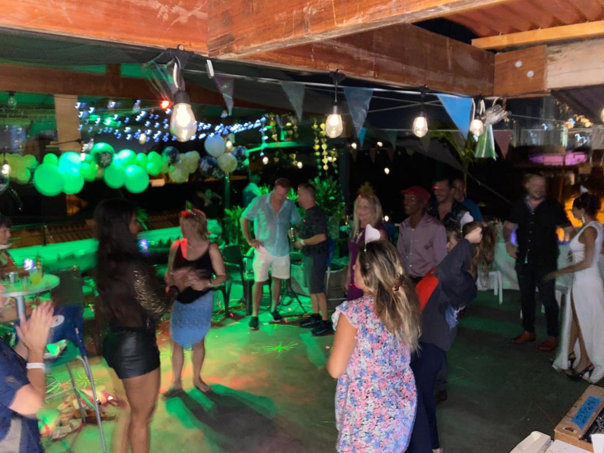 La Buleka Hostel Cartagena 外观 照片