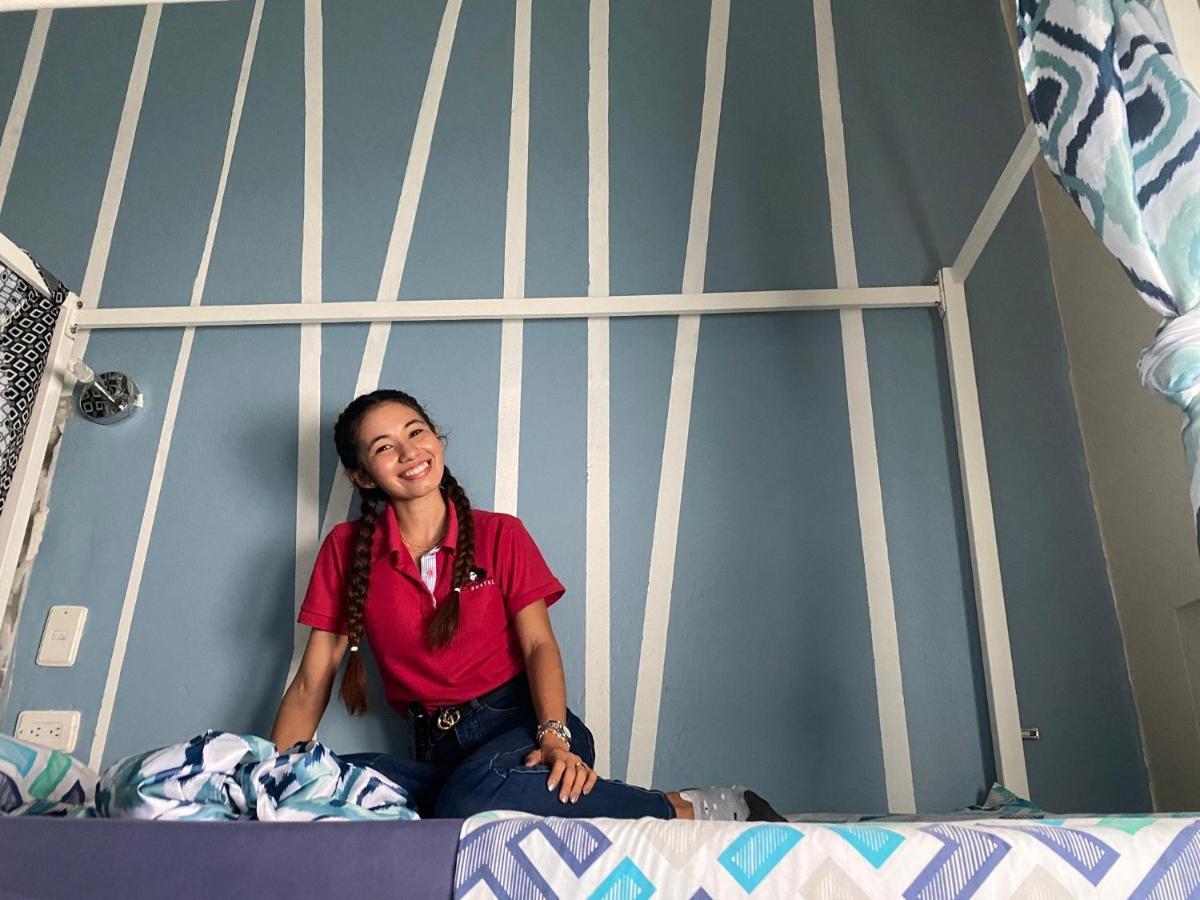 La Buleka Hostel Cartagena 外观 照片