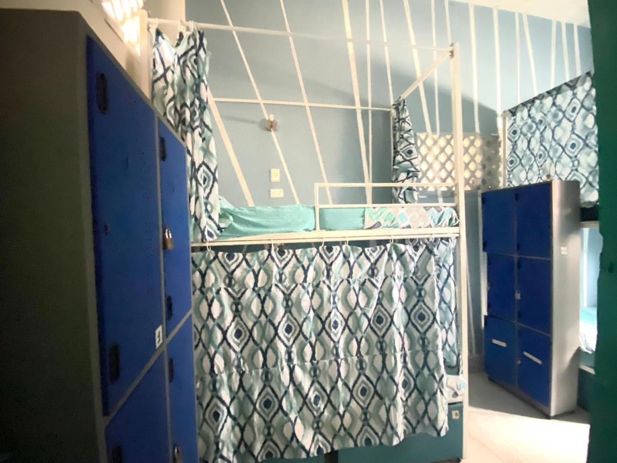 La Buleka Hostel Cartagena 外观 照片
