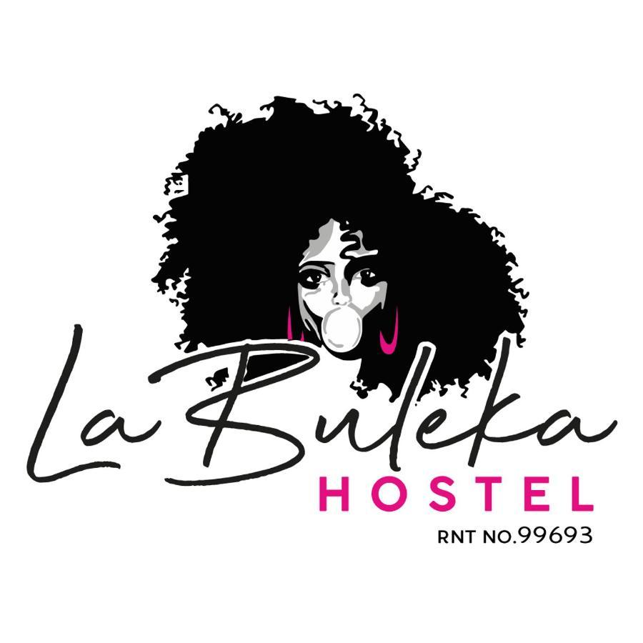 La Buleka Hostel Cartagena 外观 照片