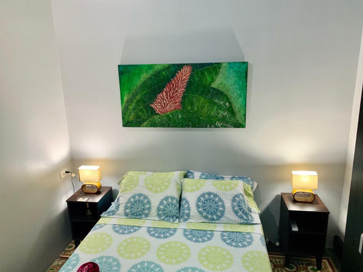 La Buleka Hostel Cartagena 外观 照片