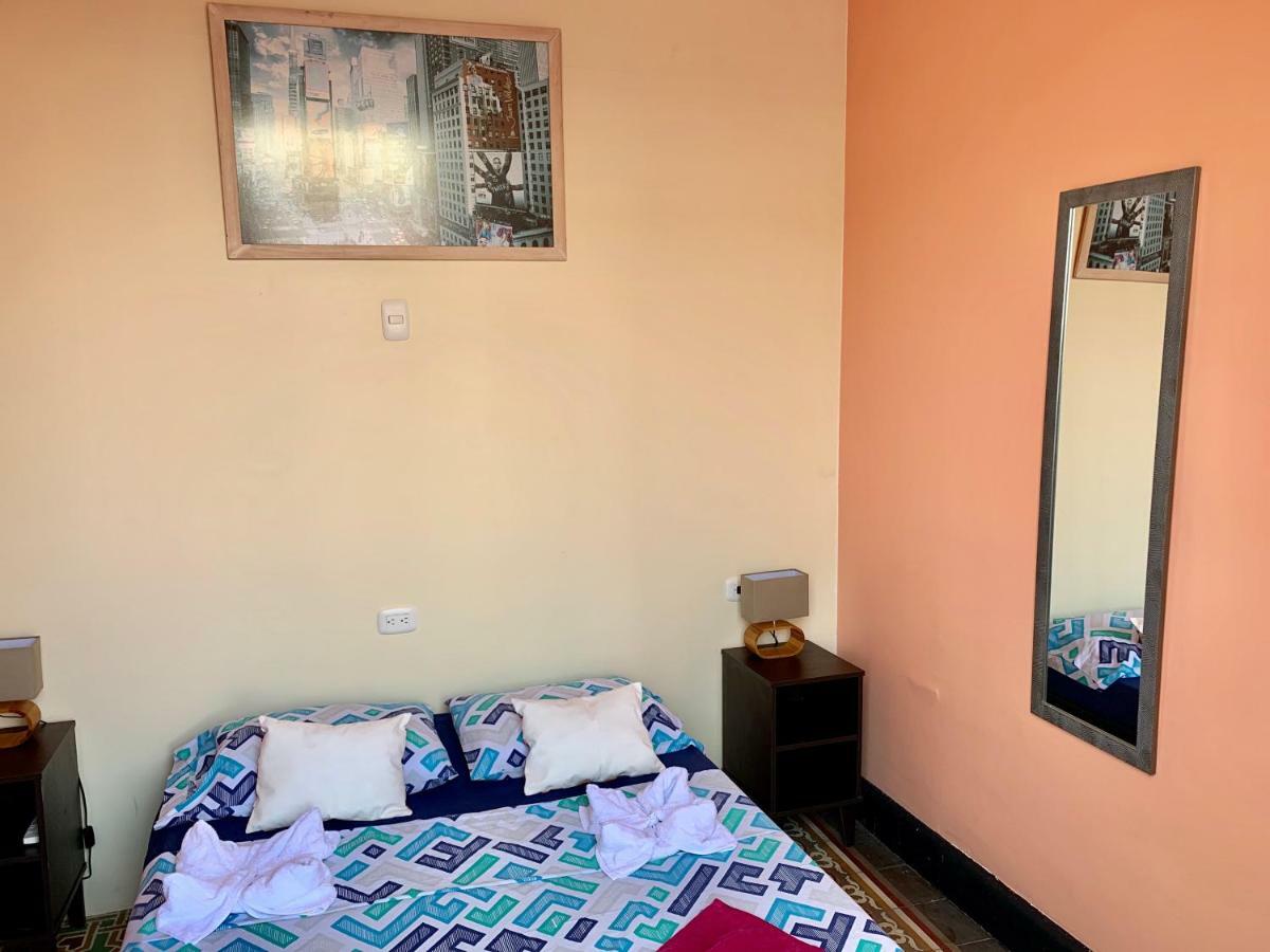 La Buleka Hostel Cartagena 外观 照片